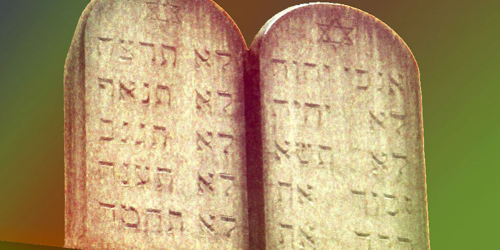 parachath ki tissa forme tables