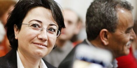 scandale knesset députés arabes rencontrent familles terroristes