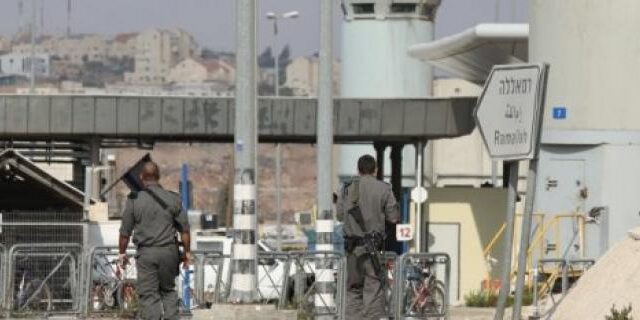 soldats tsahal échappent lynchage