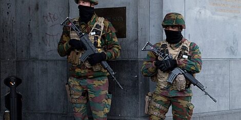 attentats bruxelles amélioration blessés israéliens