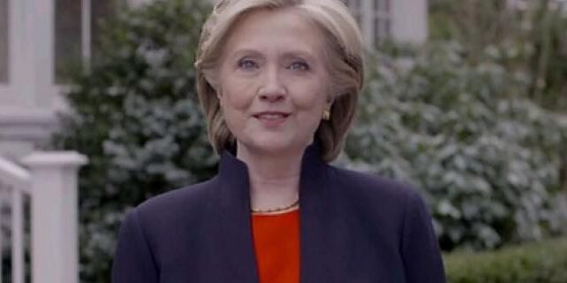 hillary clinton aipac j inviterai netanyahou maison blanche