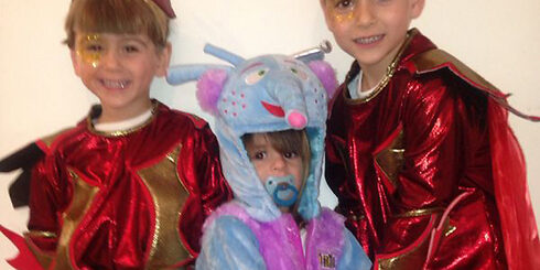 pourim shoushan pourim israël