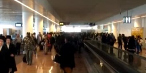 hassid blessé attentats bruxelles merci suis vivant