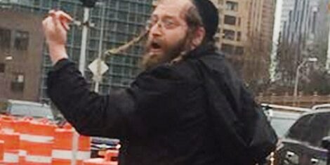 new york hassid sauve femme suicide