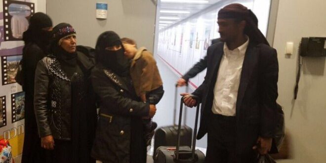 opération secrète 19 juifs yémen montent israël ancien séfer tora