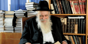 rav nebenzahl réitère soutien rabbin kotel