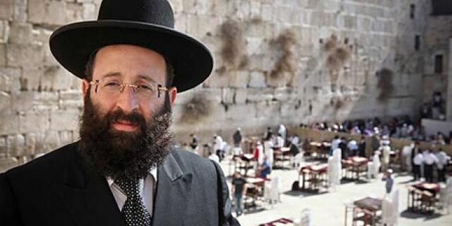 rabbin kotel n accepterait compromis