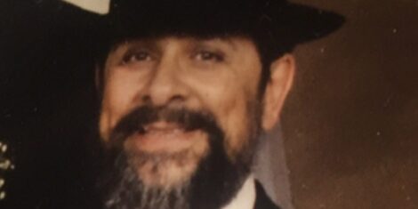 rav shimon cohen z rabbins communauté juive syrienne ny