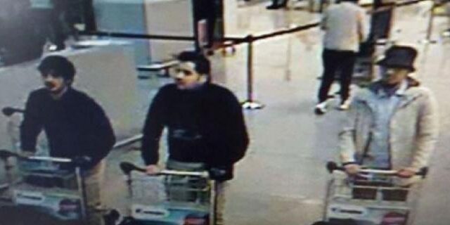 troisième terroriste bruxelles identifié