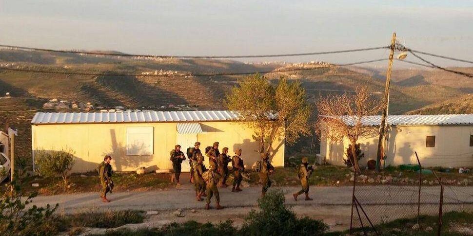 infiltration terroristes localité eli