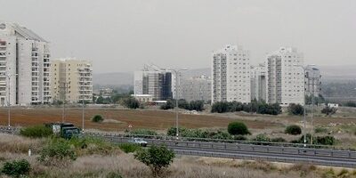 lod lancement projet immobilier ah issamah familles orthodoxes