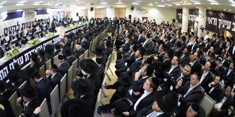 assises nationales parti orthodoxe déguel hatora