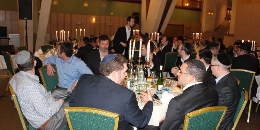 soirée gala manquer