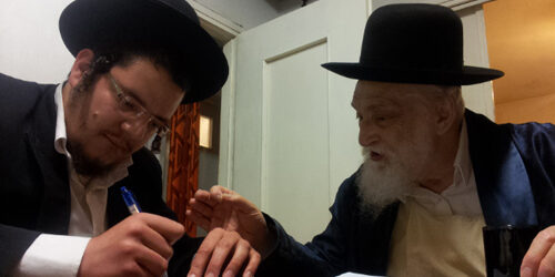 décès rav meir soloveichik rosh yeshivat brisk