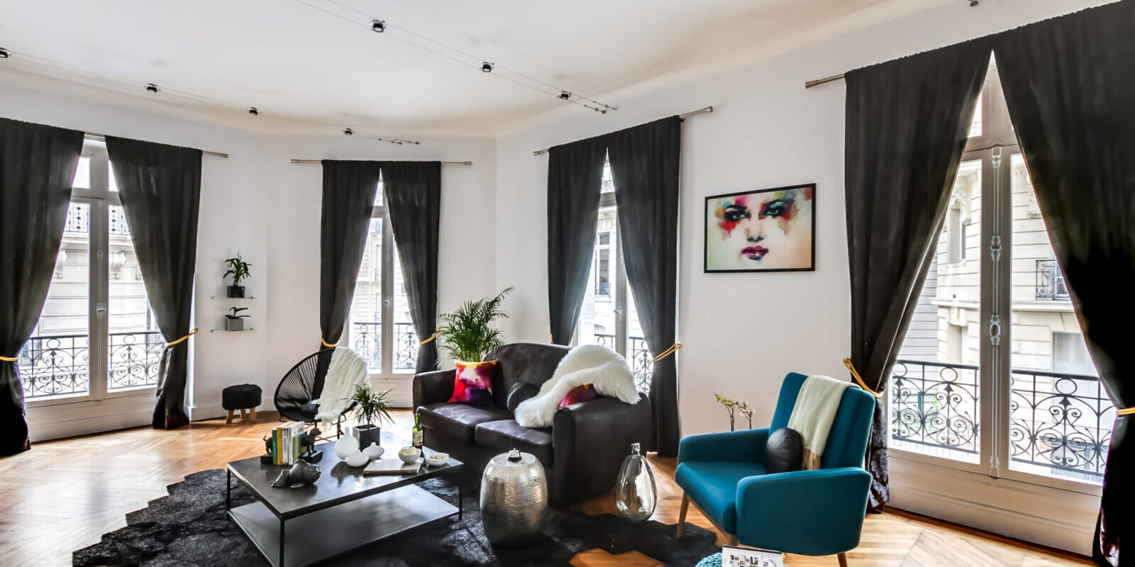 sweet inn logement personnalisé vos vacances