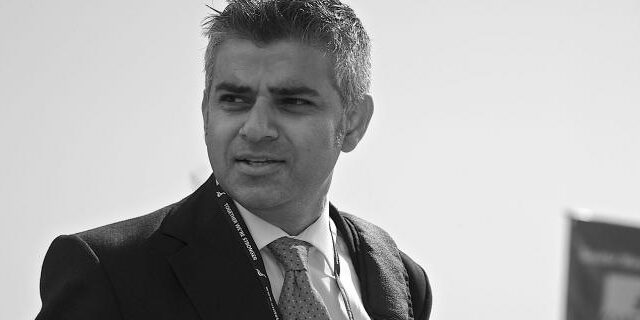 nouveau maire londres commémorations yom hashoah