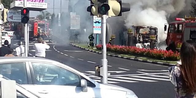 semaines attentat blessée sort coma