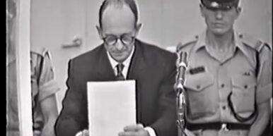 vidéos procès adolf eichmann youtube