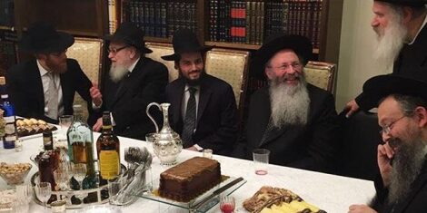 lakewood amour torah prime différences origine