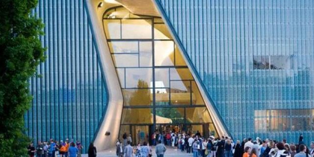 nouveau prix prestigieux musée judaïsme polonais