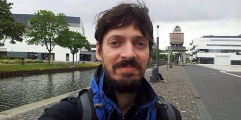 corps israélien retrouvé hongrie