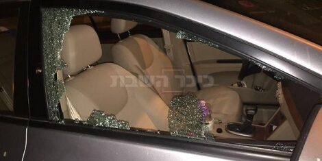 attaque terroriste route 443