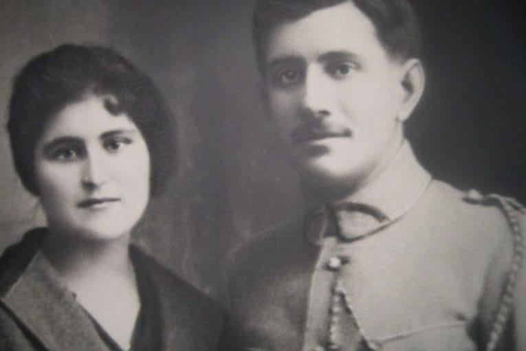 couple discret gargenville avait caché enfants juifs