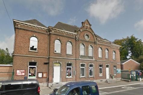 élève juif gazé déodorants