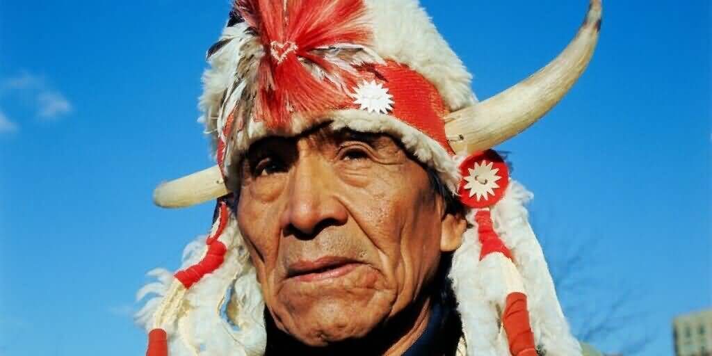 indiens colorado auraient ancêtres juifs