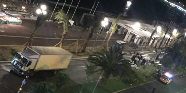 terrible attentat nice 84 morts centaine blessés