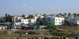 bédouin néguev s introduit bande gaza