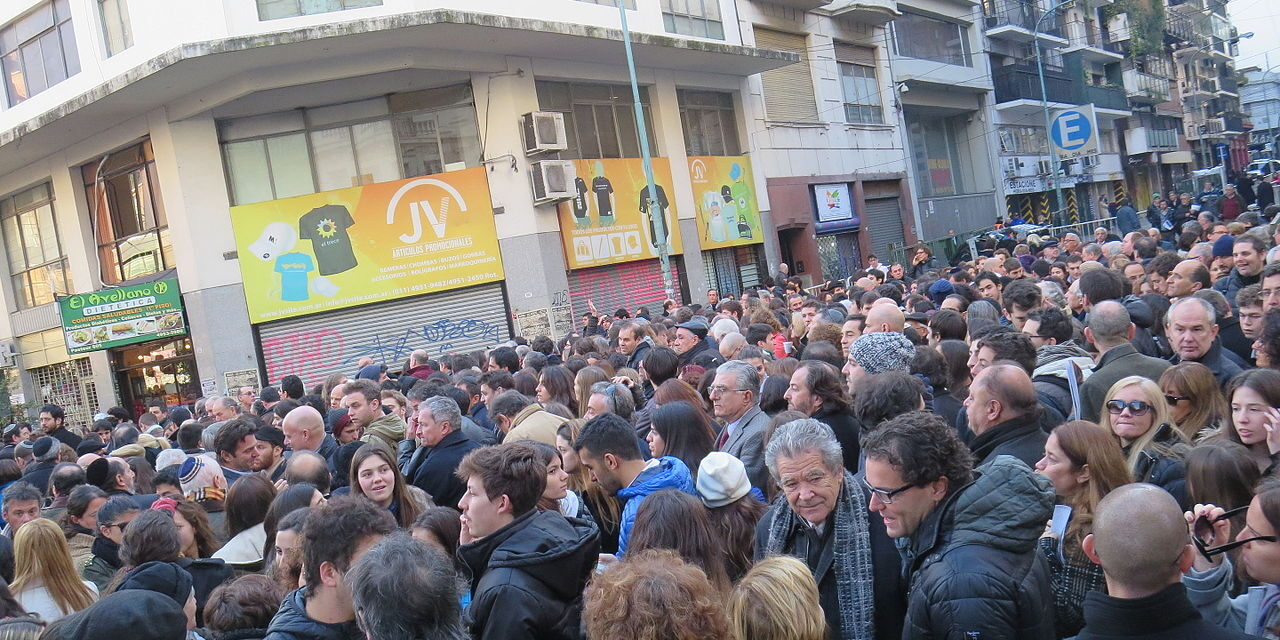 enquête attentat contre amia devenir priorité nationale