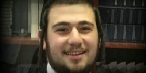 hassid candidat démocrate district brooklyn