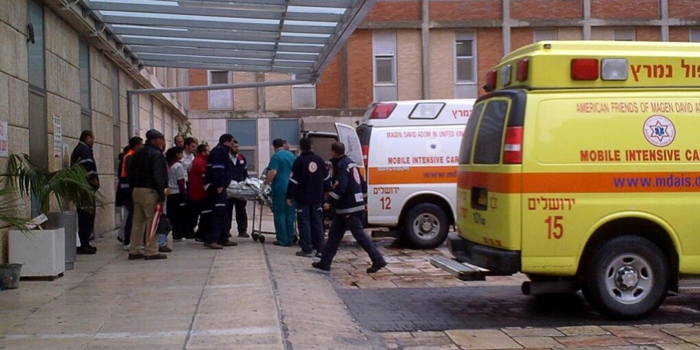 blessés s améliore