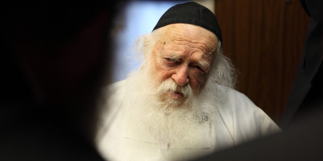 changer nom enfant préserver chalom bayit vidéo