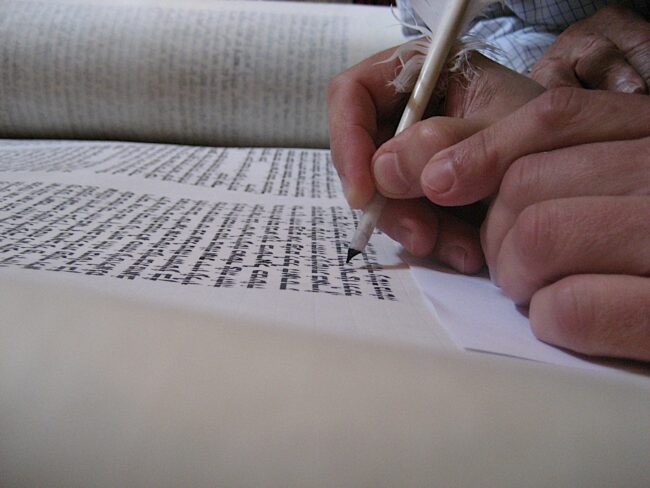 parachath pin has zèles antinomiques