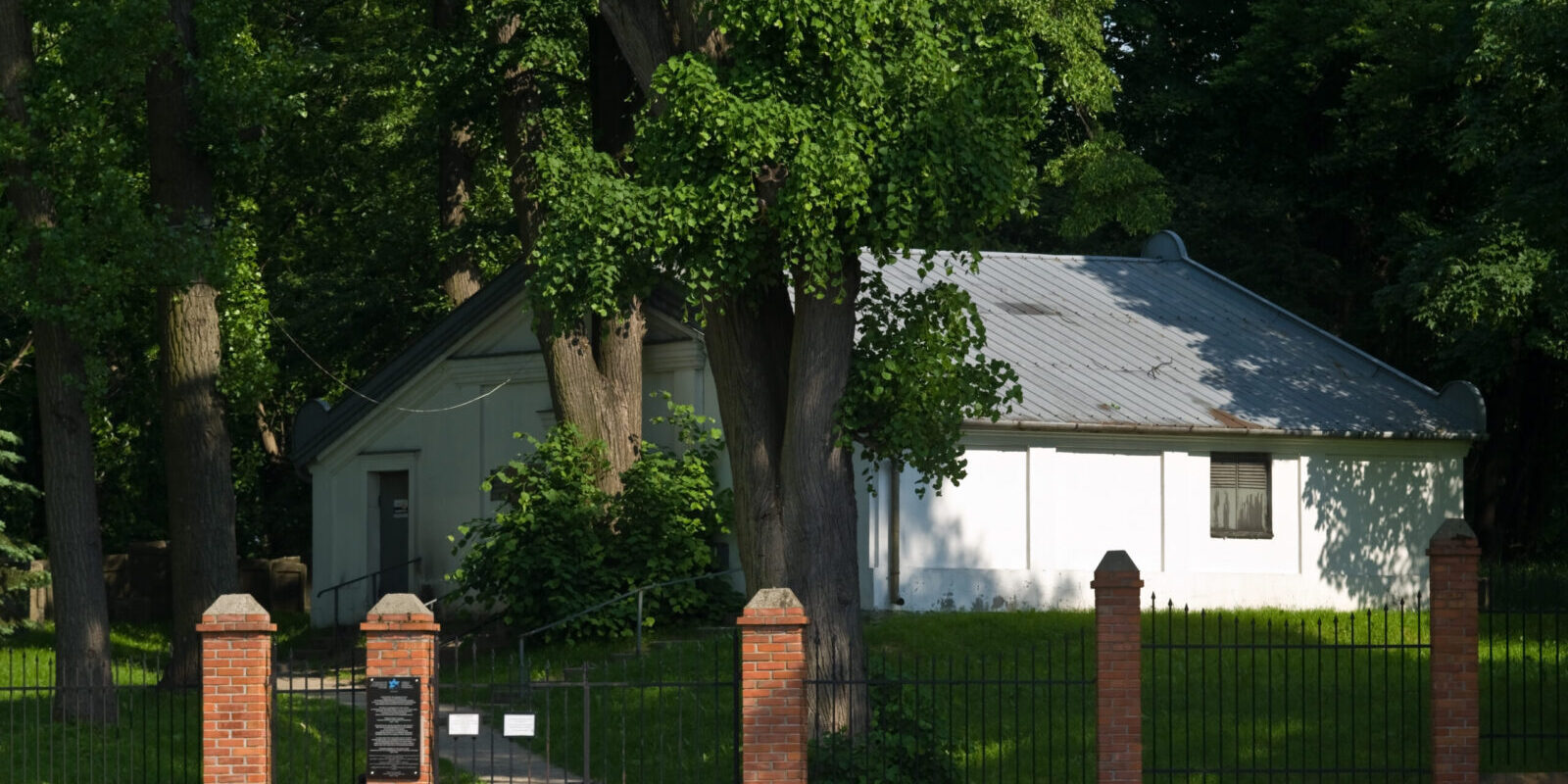 pèlerinage rav ezrah i tombe rabbi elimelech lizhensk