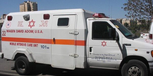 har nof femme décède veille mariage fils