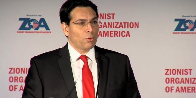 innovation israélienne afrique onu