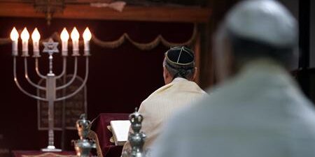 juifs syrie secrètement intégrés usa