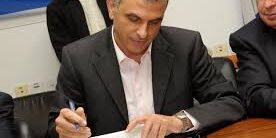 gouvernement israélien adopte budget etat