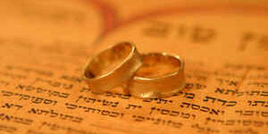 tribunal rabbinique réduire somme inscrite ketouba