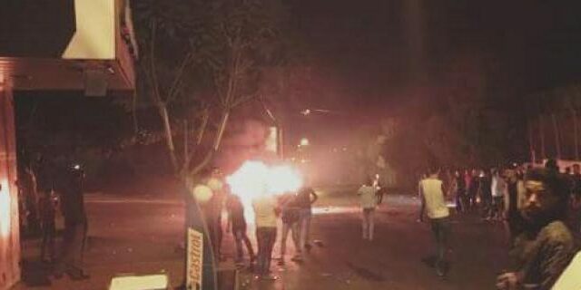 jets pierres fidèles kever yossef