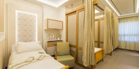 maternité toute neuve hôpital maayané hayeshoua bné brak