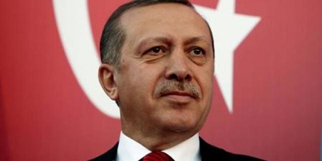 turquie immense rassemblement faveur régime