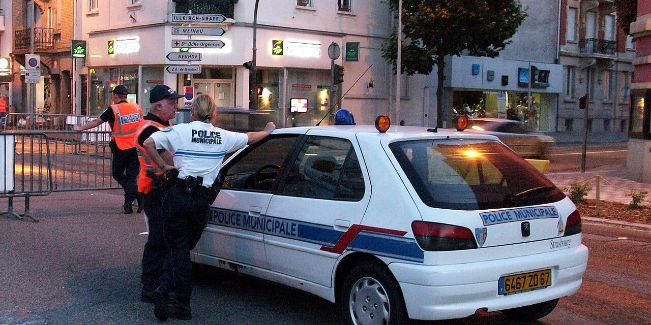 strasbourg agresseur juif religieux mis examen