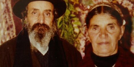 humour générosité sara aaron décède 112 ans