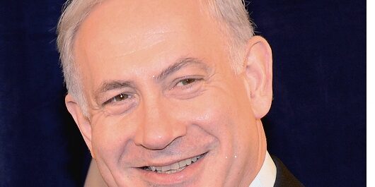 netanyahou onu changement s opère monde arabe