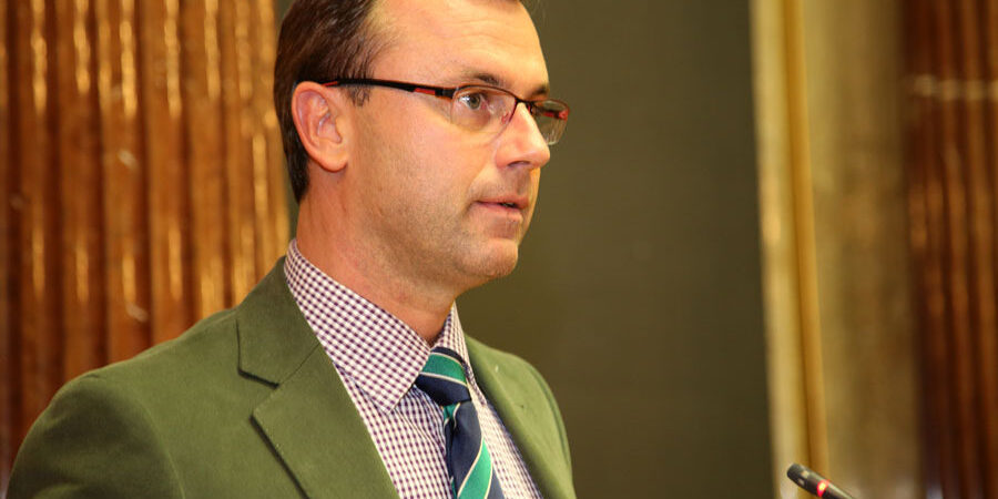 autriche candidat extrême veut rapprocher communauté juive