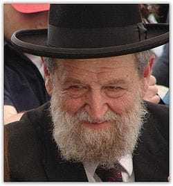 décès rav shaar yashouv hacohen